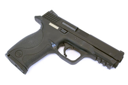 Big Bird (Black) GBB Airsoft Pistol