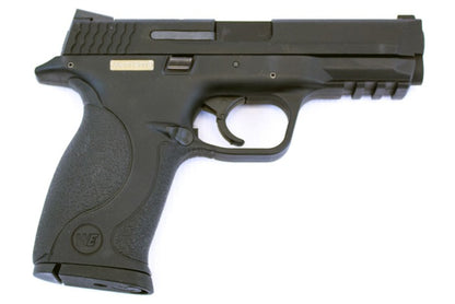 Big Bird (Black) GBB Airsoft Pistol