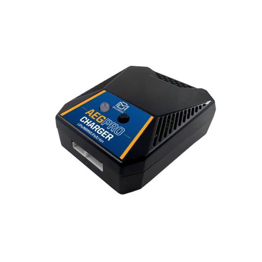 Bluemax 15W AEGPro Smart Balance Charger (Lipo,Life,LI-Ion,Nimh)