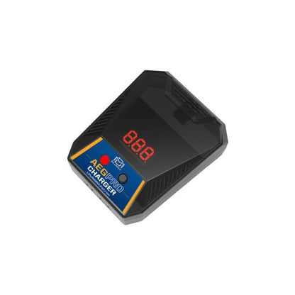 Bluemax 15W AEGPro Smart Balance Charger (Lipo,Life,LI-Ion,Nimh)