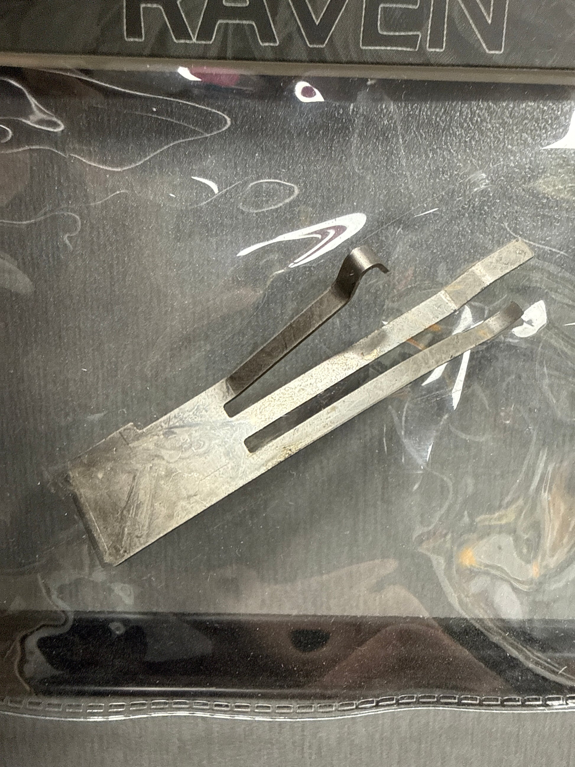 Leaf Spring (1911/MEU Series) - Killer Instinct Tactical