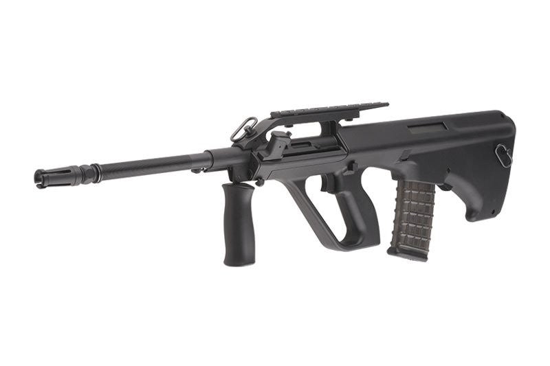 SNOW WOLF AUG (B) - BLACK - Killer Instinct Tactical