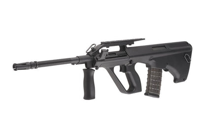 SNOW WOLF AUG (B) - BLACK - Killer Instinct Tactical