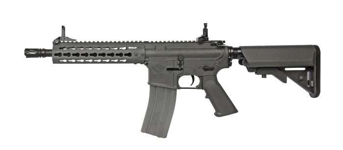 CM15 KR (8.5" CQB Black) Combat Machine AEG