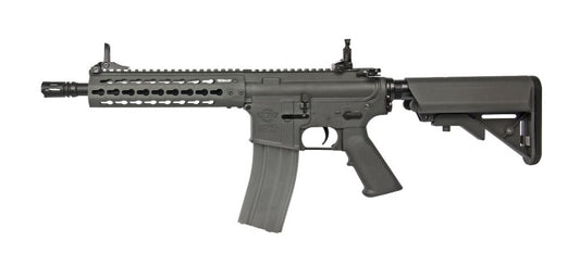 CM15 KR (8.5" CQB Black) Combat Machine AEG