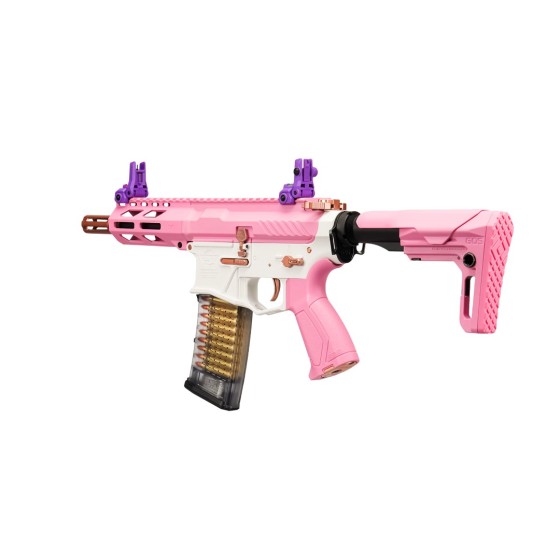 CM16 Batto (Taffy Pink) Combat Machine AEG