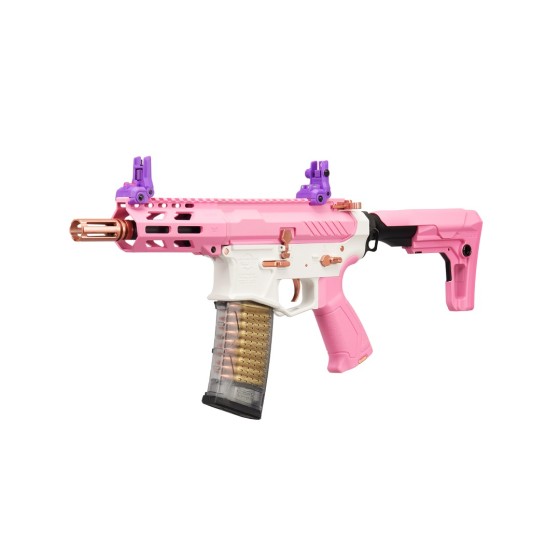 CM16 Batto (Taffy Pink) Combat Machine AEG