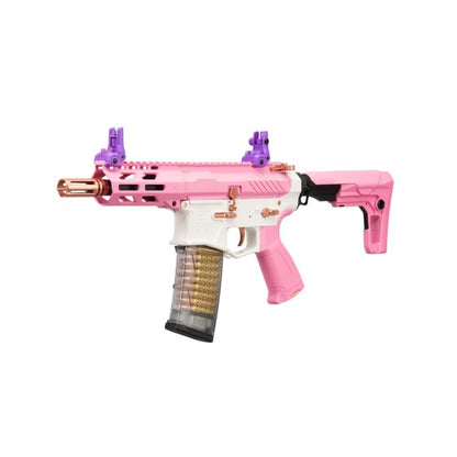 CM16 Batto (Taffy Pink) Combat Machine AEG