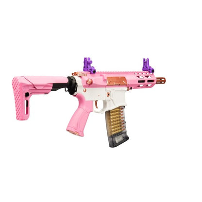 CM16 Batto (Taffy Pink) Combat Machine AEG