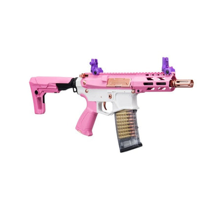 CM16 Batto (Taffy Pink) Combat Machine AEG