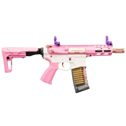 CM16 Batto (Taffy Pink) Combat Machine AEG