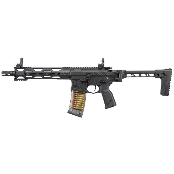 CM16 Compact 556 Combat Machine AEG