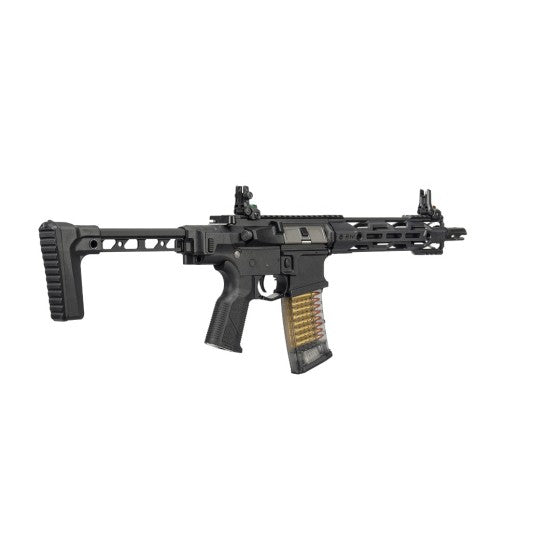 CM16 Compact 556 Combat Machine AEG