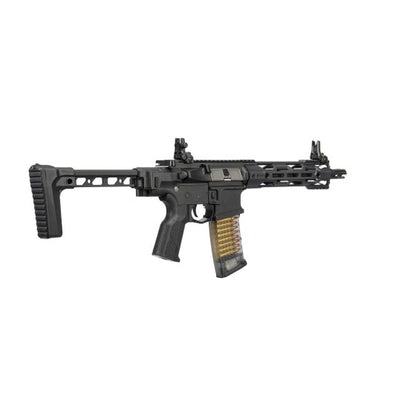 CM16 Compact 556 Combat Machine AEG