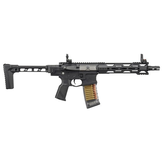 CM16 Compact 556 Combat Machine AEG
