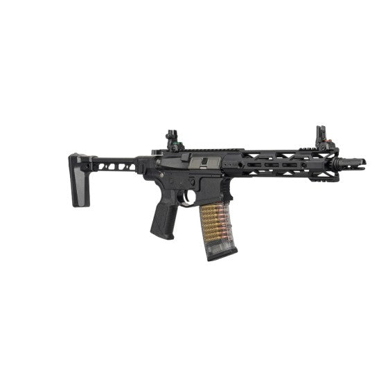 CM16 Compact 556 Combat Machine AEG