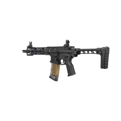 CM16 Compact 556 Combat Machine AEG