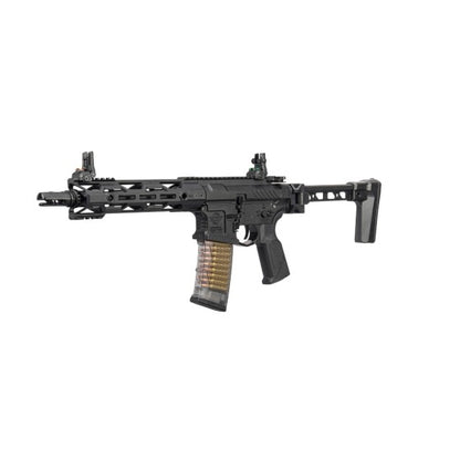 CM16 Compact 556 Combat Machine AEG