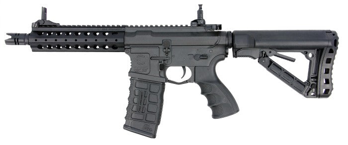 CM16 FFR A2 Combat Machine AEG (ETU + MOSFET)