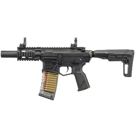CM16 GMS (SBR) Combat Machine AEG