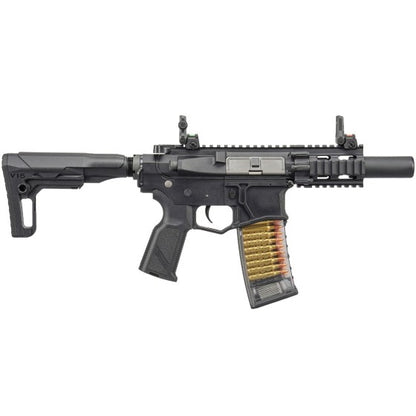 CM16 GMS (SBR) Combat Machine AEG