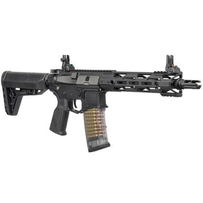 CM16 STEALTH 556 Combat Machine AEG