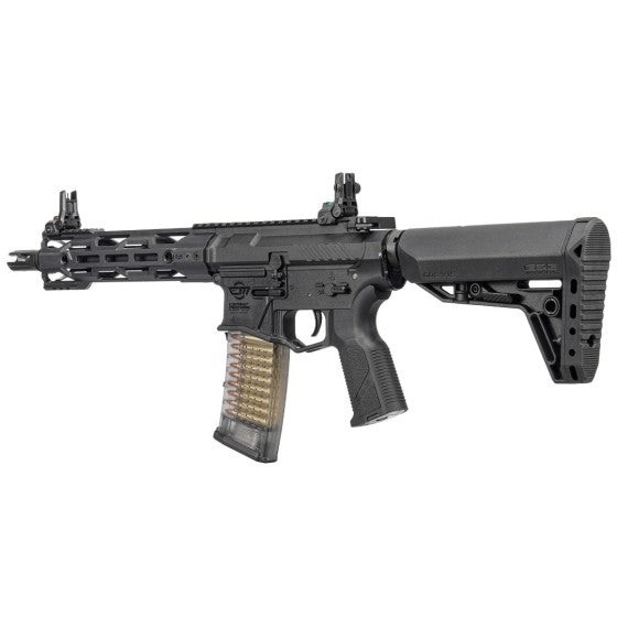 CM16 STEALTH 556 Combat Machine AEG