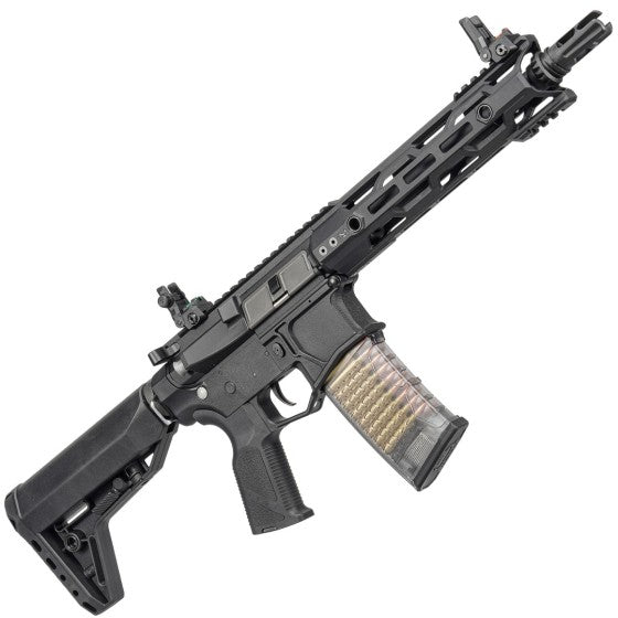 CM16 STEALTH 556 Combat Machine AEG