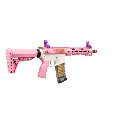 CM16 STEALTH 556 (Taffy Pink)