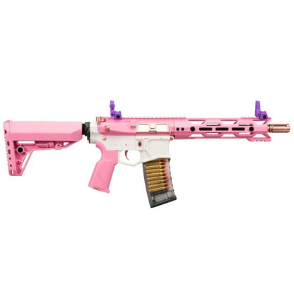 CM16 STEALTH 556 (Taffy Pink)