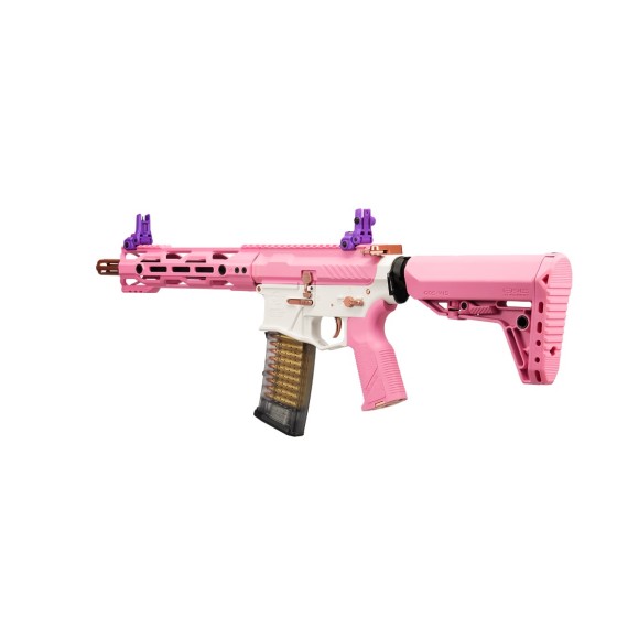 CM16 STEALTH 556 (Taffy Pink)