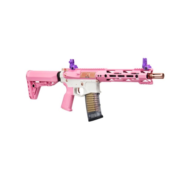 CM16 STEALTH 556 (Taffy Pink)