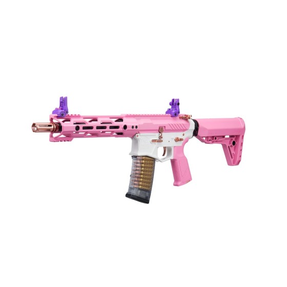 CM16 STEALTH 556 (Taffy Pink)