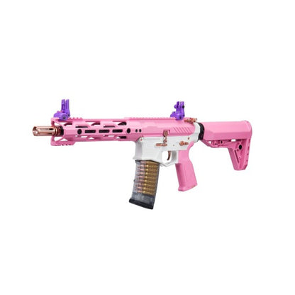 CM16 STEALTH 556 (Taffy Pink)
