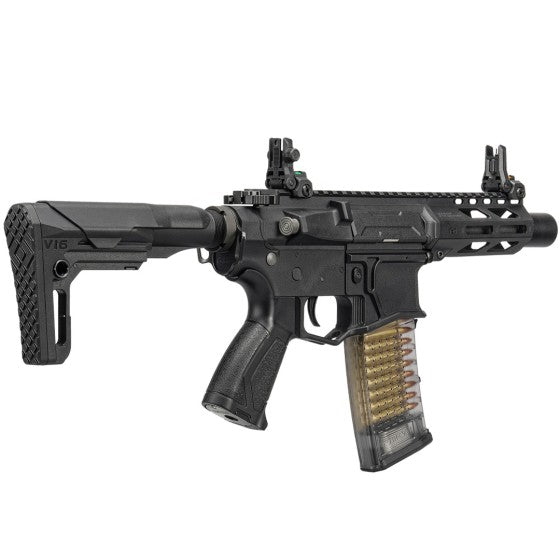 CM16 Batto (CQB - Black) Combat Machine AEG