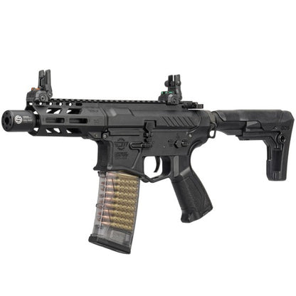 CM16 Batto (CQB - Black) Combat Machine AEG