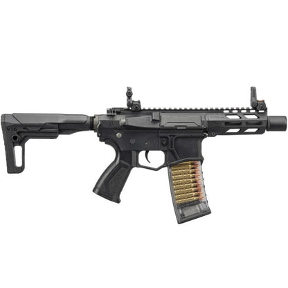 CM16 Batto (CQB - Black) Combat Machine AEG