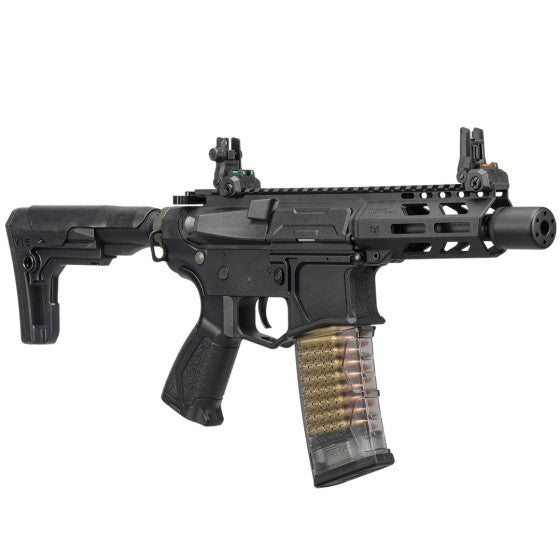 CM16 Batto (CQB - Black) Combat Machine AEG