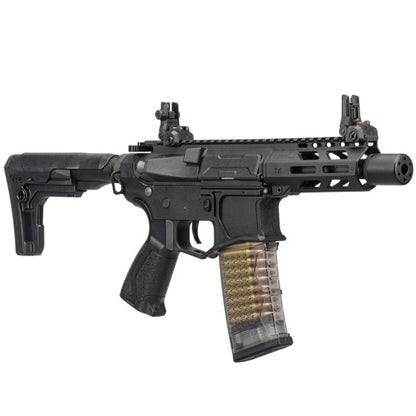 CM16 Batto (CQB - Black) Combat Machine AEG