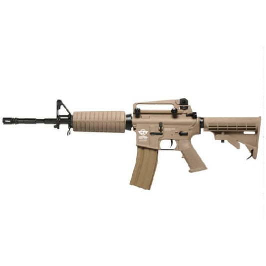 G&G CM16 CARBINE - DESERT