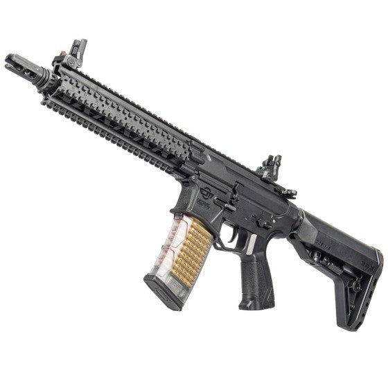 CM18 GMS CQBR Combat Machine AEG