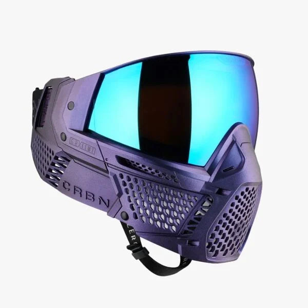 CRBN ZERO GRX Goggle - Less Coverage - ELMT Chameleon