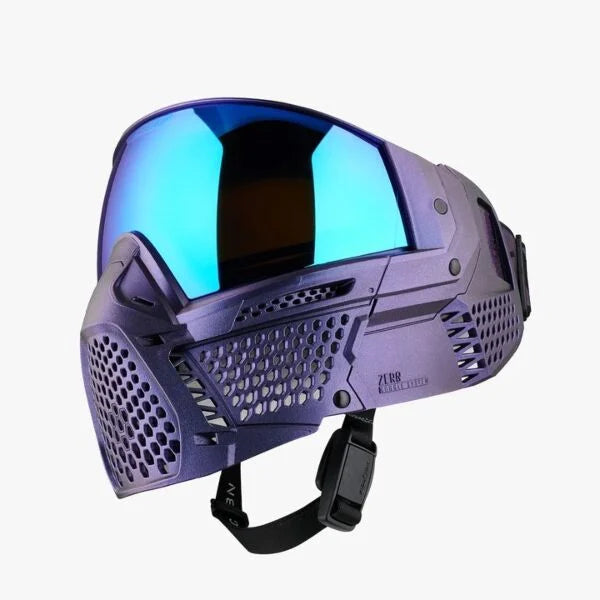 CRBN ZERO GRX Goggle - More Coverage - ELMT Chameleon