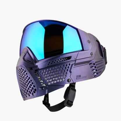CRBN ZERO GRX Goggle - More Coverage - ELMT Chameleon