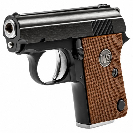 CT25 1908 GBB Airsoft Pistol