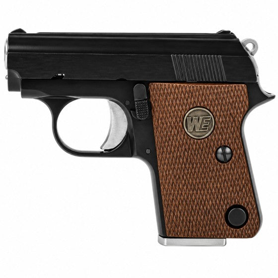 CT25 1908 GBB Airsoft Pistol