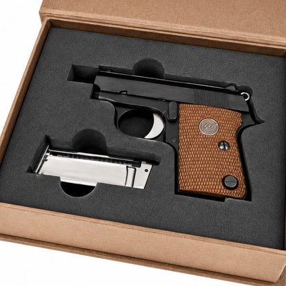 CT25 1908 GBB Airsoft Pistol