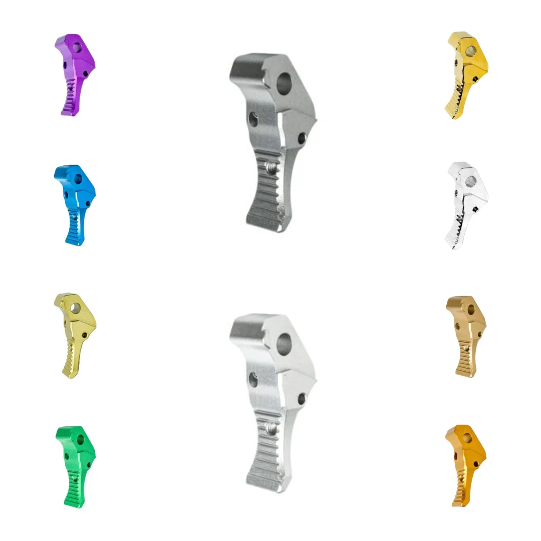 CTM AAP-01/C / WE CNC Athletics Adjustable Trigger