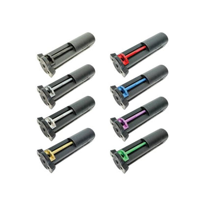 CTM AAP-01/C CNC Aluminium Guide Rod