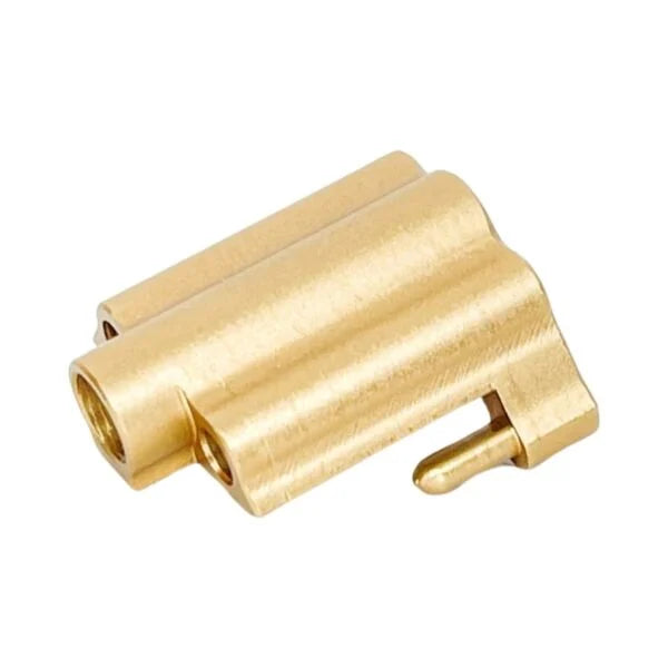 CTM AAP-01/C CNC Nozzle Block
